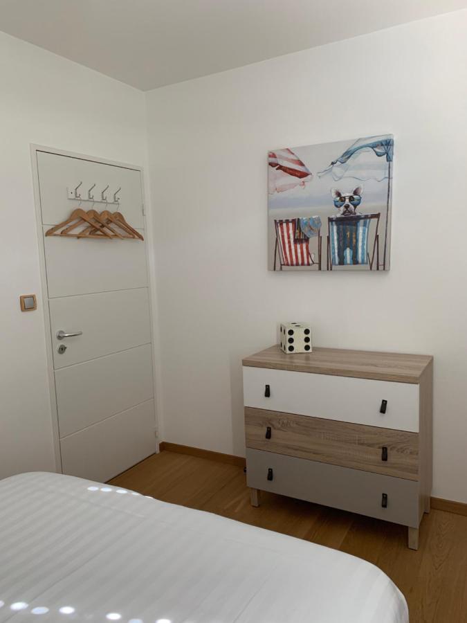 Gite Les Deux Belettes Riquewihr Exterior foto